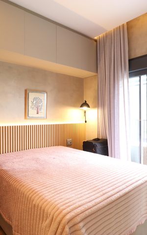Apartamento à venda com 210m², 2 quartos e 2 vagasSuite 2