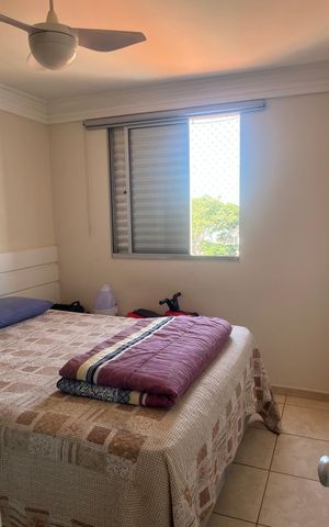 Apartamento à venda com 115m², 2 quartos e 2 vagasQuarto