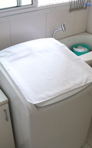 Apartamento à venda com 97m², 3 quartos e 2 vagasÁrea de Serviço