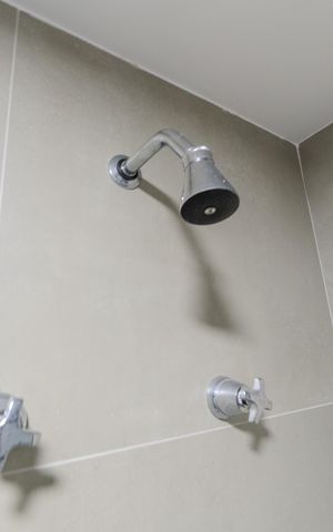 Studio à venda com 24m², 1 quarto e sem vaga Studio à venda com 24m², 1 quarto e sem vagaBanheiro