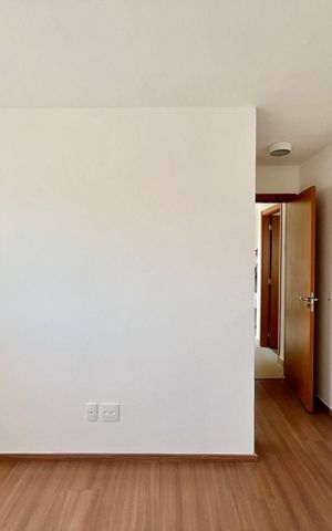 Apartamento para alugar com 52m², 2 quartos e 1 vaga Apartamento para alugar com 52m², 2 quartos e 1 vagaSuíte