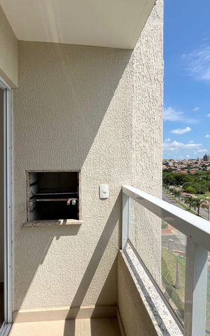 Apartamento para alugar com 52m², 2 quartos e 1 vaga Apartamento para alugar com 52m², 2 quartos e 1 vagaSacada