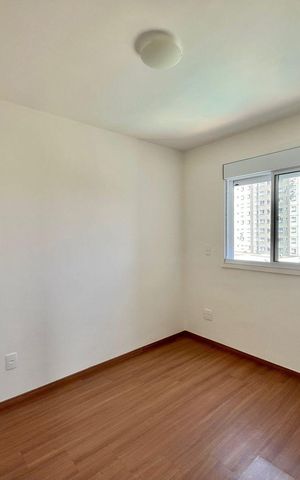 Apartamento para alugar com 52m², 2 quartos e 1 vaga Apartamento para alugar com 52m², 2 quartos e 1 vagaQuarto