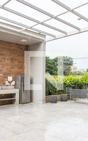 Apartamento à venda com 110m², 3 quartos e 2 vagas Apartamento à venda com 110m², 3 quartos e 2 vagasChurrasqueira