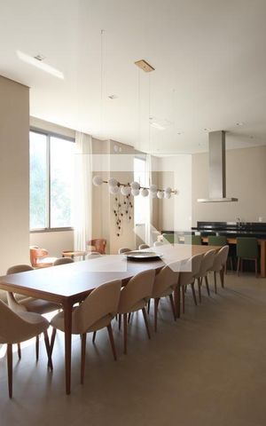 Apartamento à venda com 110m², 3 quartos e 2 vagas Apartamento à venda com 110m², 3 quartos e 2 vagasEspaço gourmet