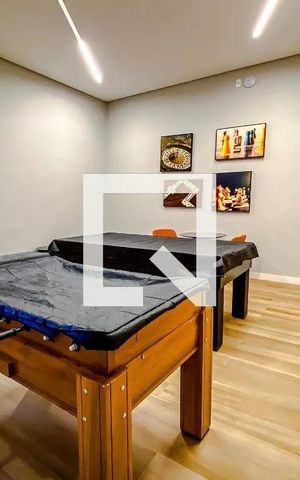 Apartamento à venda com 110m², 3 quartos e 2 vagas Apartamento à venda com 110m², 3 quartos e 2 vagasSala de jogos
