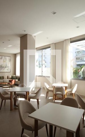 Apartamento à venda com 110m², 3 quartos e 2 vagas Apartamento à venda com 110m², 3 quartos e 2 vagasSalão de festas
