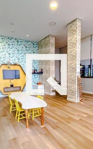 Apartamento à venda com 110m², 3 quartos e 2 vagas Apartamento à venda com 110m², 3 quartos e 2 vagasBrinquedoteca