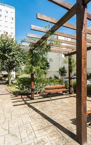 Apartamento à venda com 96m², 4 quartos e 2 vagas Apartamento à venda com 96m², 4 quartos e 2 vagasÁrea comum