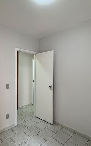 Apartamento à venda com 96m², 4 quartos e 2 vagas Apartamento à venda com 96m², 4 quartos e 2 vagasQuarto 2