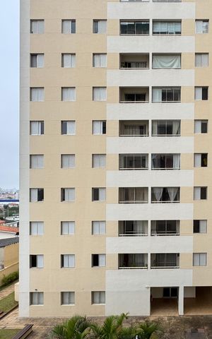 Apartamento à venda com 96m², 4 quartos e 2 vagas Apartamento à venda com 96m², 4 quartos e 2 vagasVista - Sacada