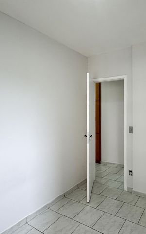 Apartamento à venda com 96m², 4 quartos e 2 vagas Apartamento à venda com 96m², 4 quartos e 2 vagasQuarto 1