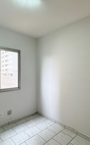 Apartamento à venda com 96m², 4 quartos e 2 vagas Apartamento à venda com 96m², 4 quartos e 2 vagasQuarto 3
