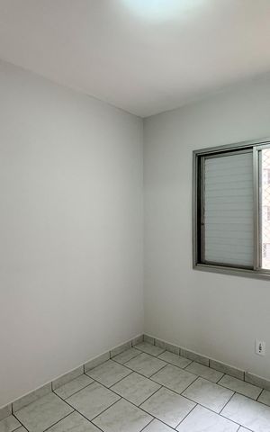 Apartamento à venda com 96m², 4 quartos e 2 vagas Apartamento à venda com 96m², 4 quartos e 2 vagasQuarto 3