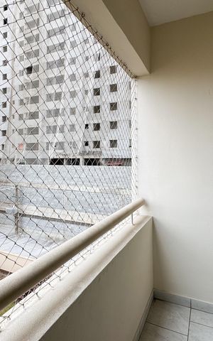 Apartamento à venda com 96m², 4 quartos e 2 vagas Apartamento à venda com 96m², 4 quartos e 2 vagasSacada