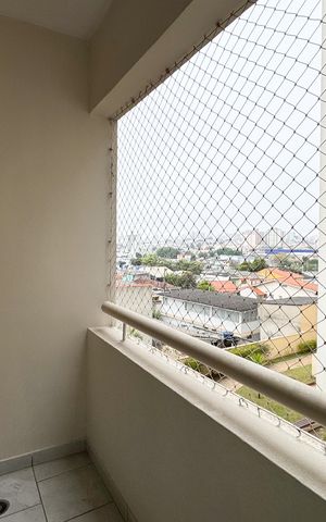 Apartamento à venda com 96m², 4 quartos e 2 vagas Apartamento à venda com 96m², 4 quartos e 2 vagasSacada