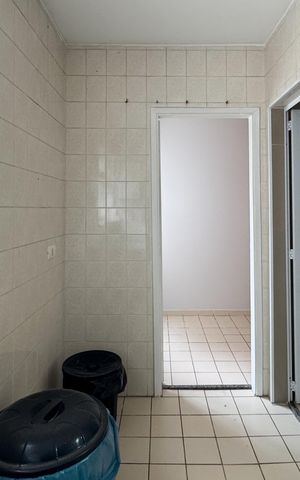 Apartamento à venda com 96m², 4 quartos e 2 vagas Apartamento à venda com 96m², 4 quartos e 2 vagasÁrea de Serviço