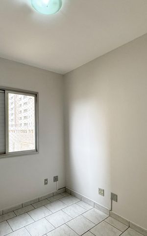 Apartamento à venda com 96m², 4 quartos e 2 vagas Apartamento à venda com 96m², 4 quartos e 2 vagasQuarto 2