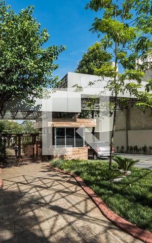 Apartamento à venda com 96m², 4 quartos e 2 vagas Apartamento à venda com 96m², 4 quartos e 2 vagasFachada