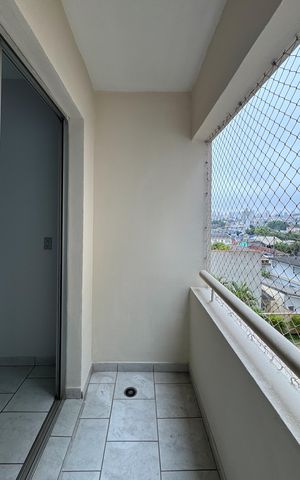 Apartamento à venda com 96m², 4 quartos e 2 vagas Apartamento à venda com 96m², 4 quartos e 2 vagasSacada