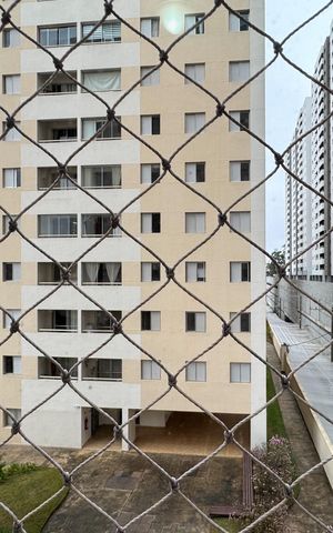 Apartamento à venda com 96m², 4 quartos e 2 vagas Apartamento à venda com 96m², 4 quartos e 2 vagasVista - Quarto 3