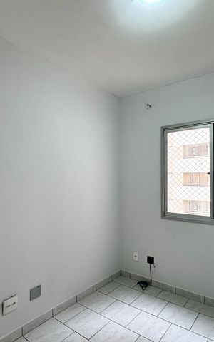 Apartamento à venda com 96m², 4 quartos e 2 vagas Apartamento à venda com 96m², 4 quartos e 2 vagasQuarto 1