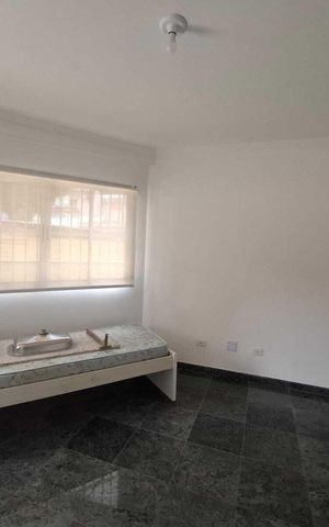 Studio para alugar com 24m², 1 quarto e sem vaga
