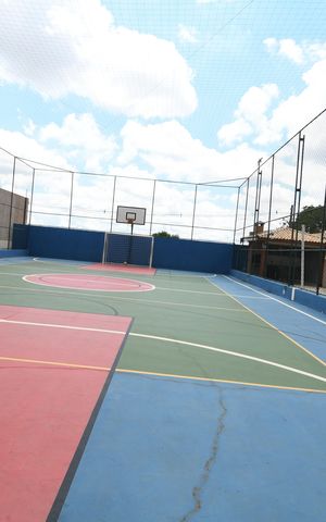 Apartamento à venda com 70m², 3 quartos e 2 vagasQuadra Esportiva