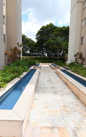 Apartamento à venda com 70m², 3 quartos e 2 vagasÁrea comum