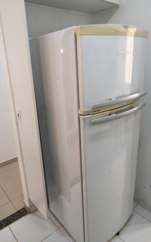 Apartamento à venda com 70m², 3 quartos e 2 vagasCozinha