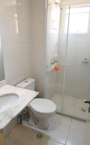 Apartamento à venda com 70m², 3 quartos e 2 vagasBanheiro Suíte