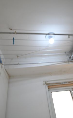 Apartamento à venda com 70m², 3 quartos e 2 vagasÁrea de Serviço