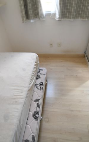 Apartamento à venda com 70m², 3 quartos e 2 vagasQuarto 2