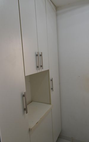 Apartamento à venda com 70m², 3 quartos e 2 vagasÁrea de Serviço