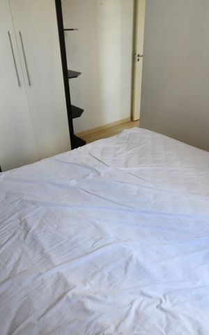 Apartamento à venda com 70m², 3 quartos e 2 vagasQuarto 3 - Suíte
