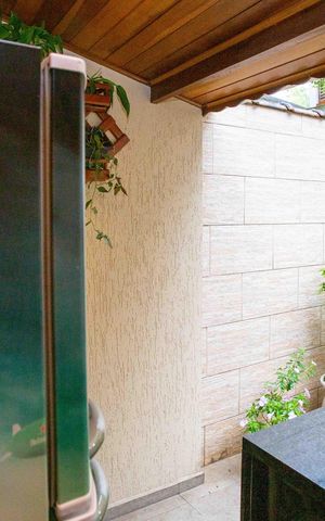 Casa à venda com 190m², 3 quartos e 1 vagaChurrasqueira