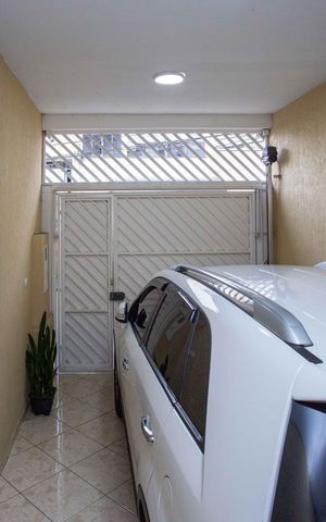 Casa à venda com 190m², 3 quartos e 1 vagaGaragem