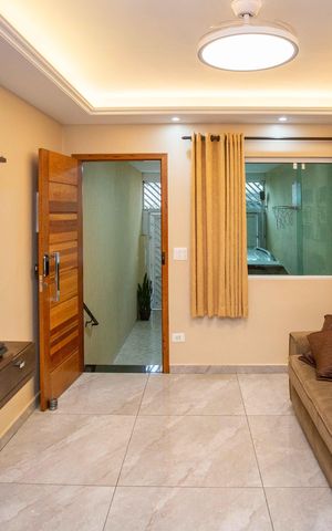 Casa à venda com 190m², 3 quartos e 1 vagaSala