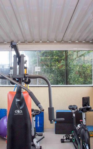 Casa à venda com 190m², 3 quartos e 1 vagaAcademia