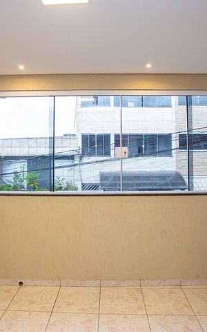 Casa à venda com 190m², 3 quartos e 1 vagaVaranda