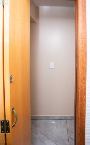 Casa à venda com 190m², 3 quartos e 1 vagaLavabo