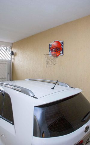 Casa à venda com 190m², 3 quartos e 1 vagaGaragem