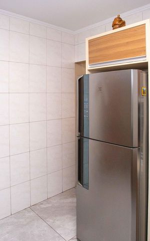 Casa à venda com 190m², 3 quartos e 1 vagaCozinha