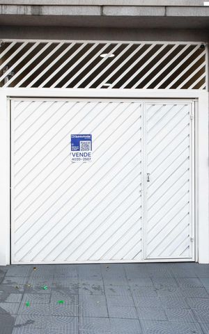 Casa à venda com 190m², 3 quartos e 1 vagaFachada