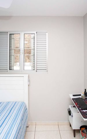 Casa à venda com 190m², 3 quartos e 1 vagaQuarto 2