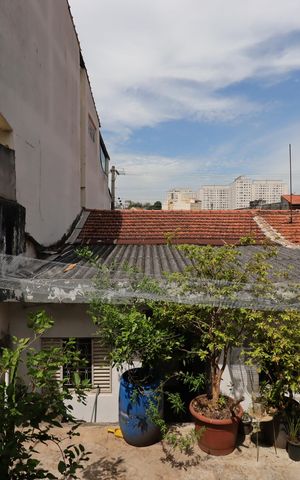 Casa à venda com 129m², 2 quartos e 2 vagasVista da Edícula - Quarto