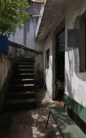 Casa à venda com 129m², 2 quartos e 2 vagasÁrea de Serviço