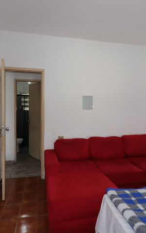 Casa à venda com 129m², 2 quartos e 2 vagasQuarto 2