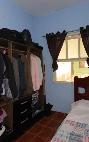 Casa à venda com 129m², 2 quartos e 2 vagasQuarto 1