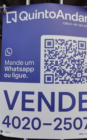 Casa à venda com 129m², 2 quartos e 2 vagasPlaquinha MBHL - 741